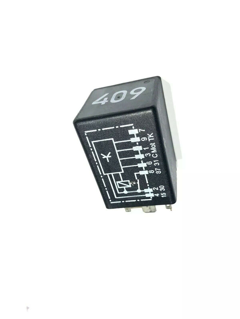 VW Relay 409 1J0906383C
