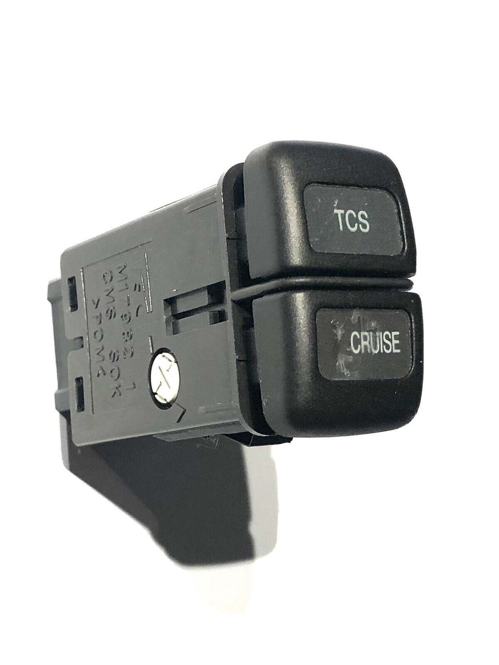 2002 2003 ACURA TL 3.2TL TCS CRUISE CONTROL SWITCH M17982