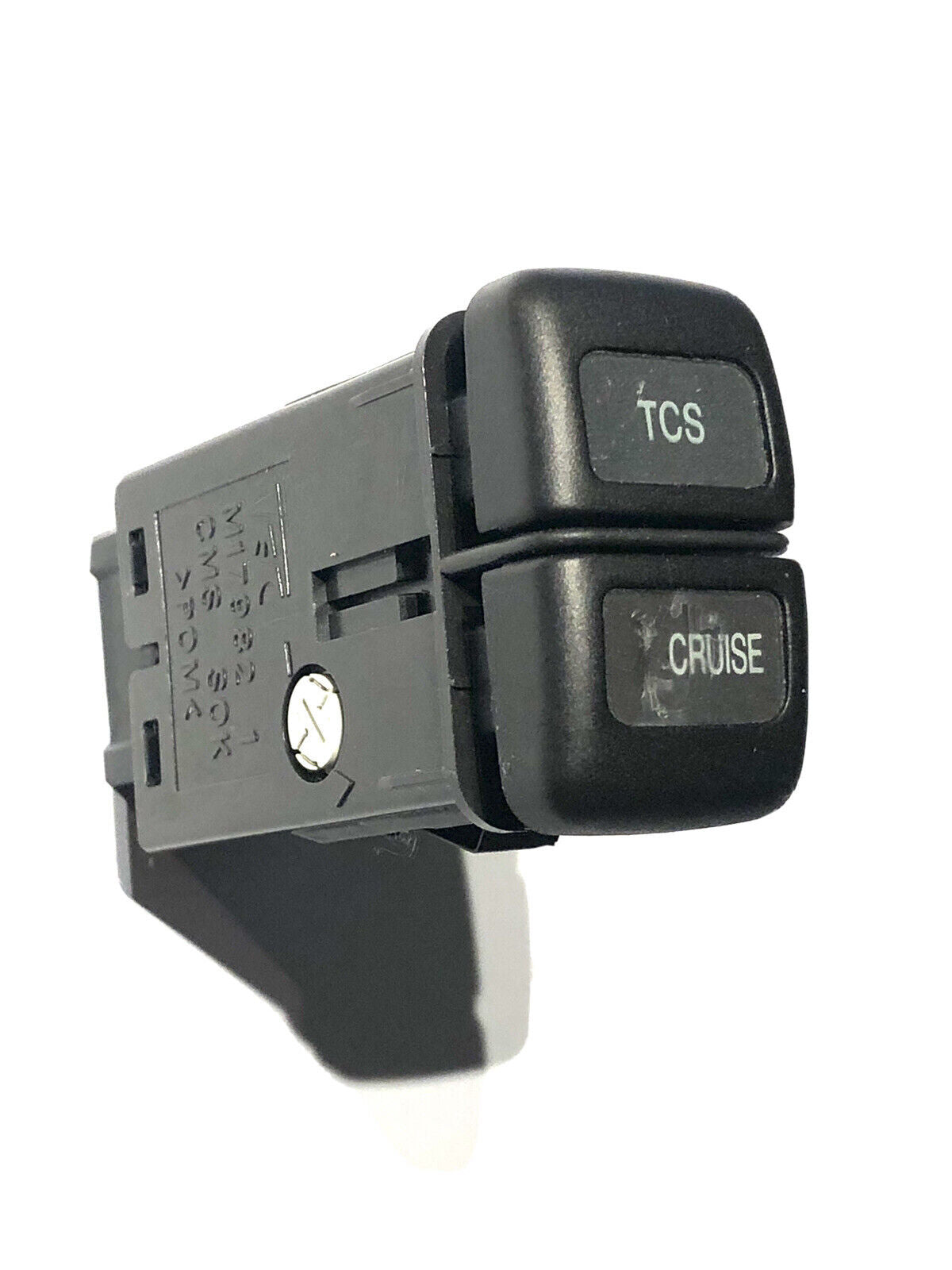 2002 2003 ACURA TL 3.2TL TCS CRUISE CONTROL SWITCH M17982