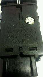 2002 2003 ACURA TL 3.2TL TCS CRUISE CONTROL SWITCH M17982