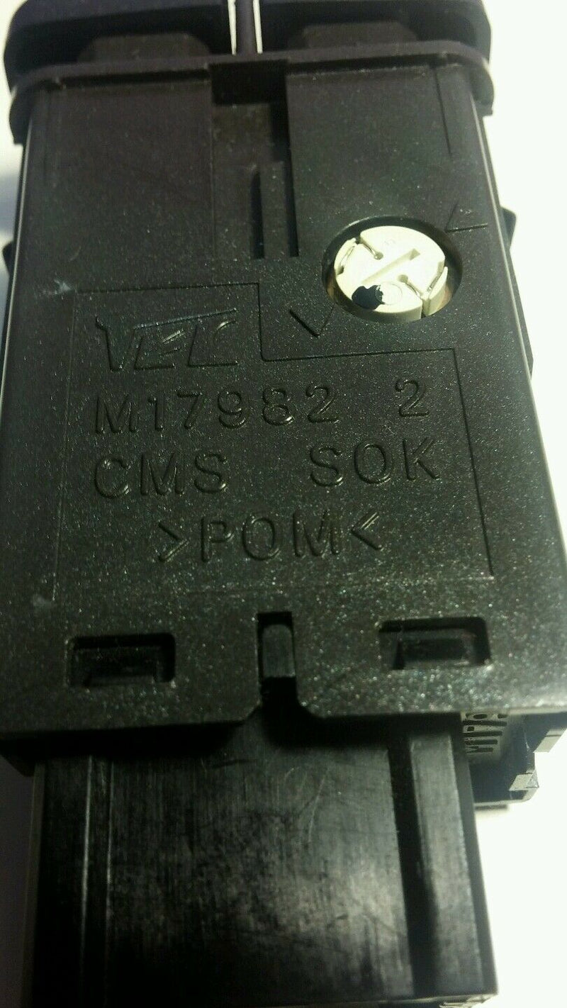 2002 2003 ACURA TL 3.2TL TCS CRUISE CONTROL SWITCH M17982