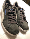 Puma Gray KidsSize 3.5