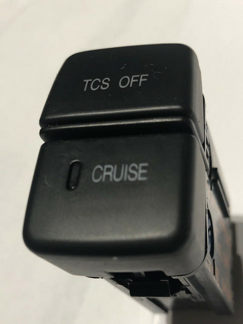 Honda Odyssey 2003-2004 Cruise Control + Traction control Switch TCS off OEM