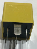 Ford Land Rover Yellow Relay V23136B1X3 93BG14N089BA Multi Function D7