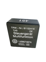 ---   VW/Audi Relay 451   TRW-Nr.:61122415, 1J0907487A