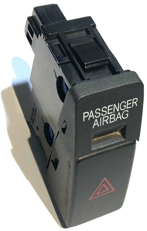 2005 - 2007 2006 Acura RL Emergency Hazard Light Control Switch M26991 OEM !l