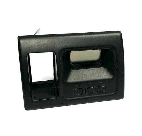 ✅ 01 - 02 HONDA ACCORD Dash Center Vents Hazard Switch Digital Clock OEM Vtec ✅ by Honda