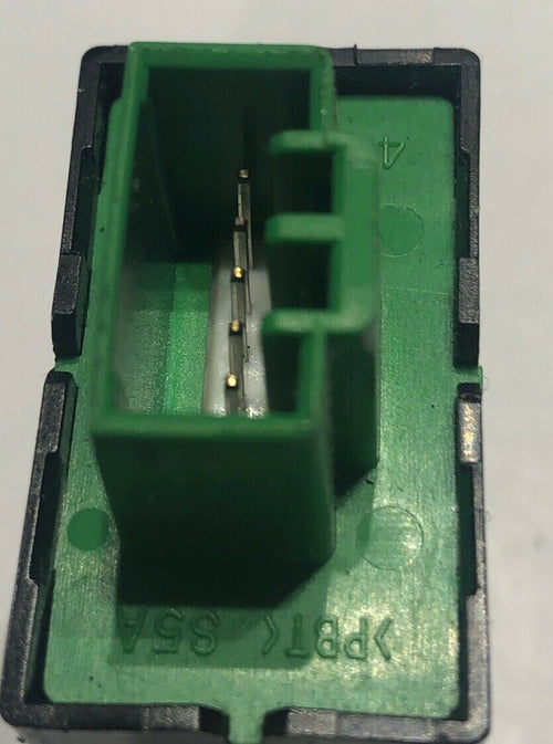 2003-2005 Honda Accord sunroof switch M19833