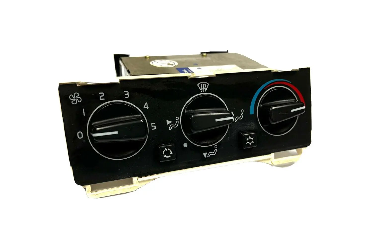 6848302, Volvo Climate Control Unit, for 740, 760, 940 by Volvo