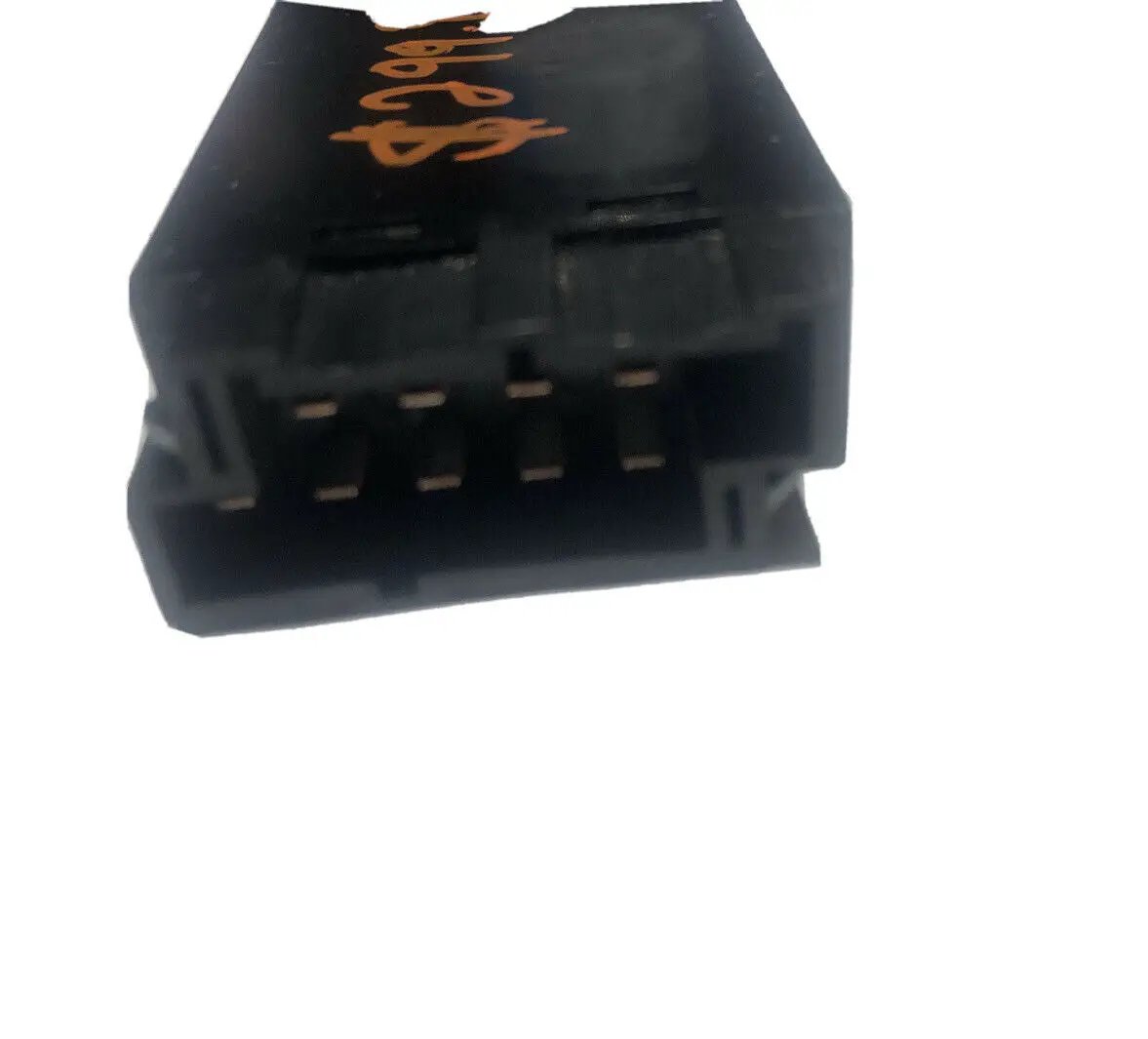 For Volvo S70 V70 Emergency Flasher Switch GENUINE 30739334 by Genuine Volvo