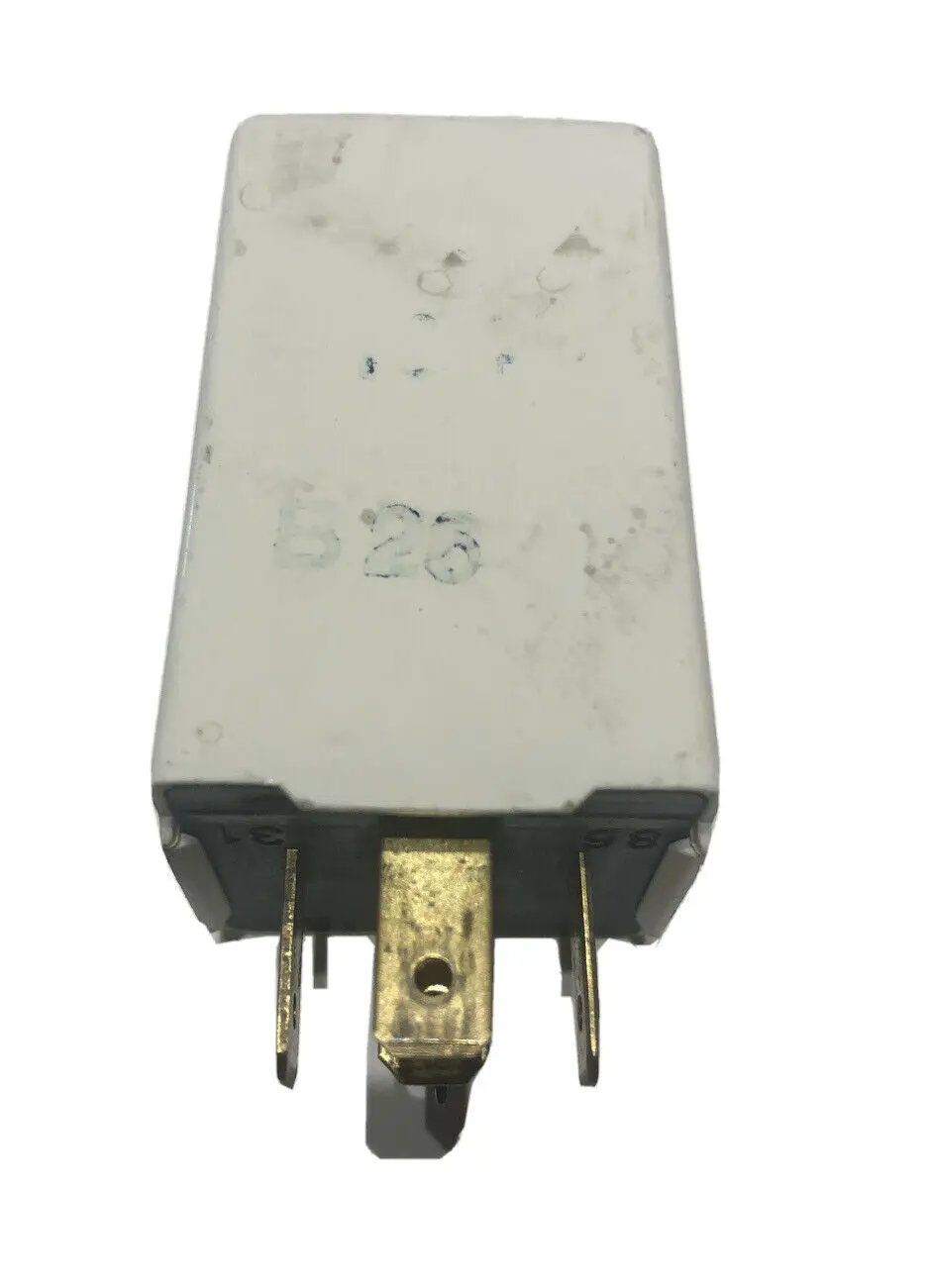 Volvo 240 260 740 760 780 940 OEM Overdrive Over Drive OD Control Relay 3523804 by Volvo