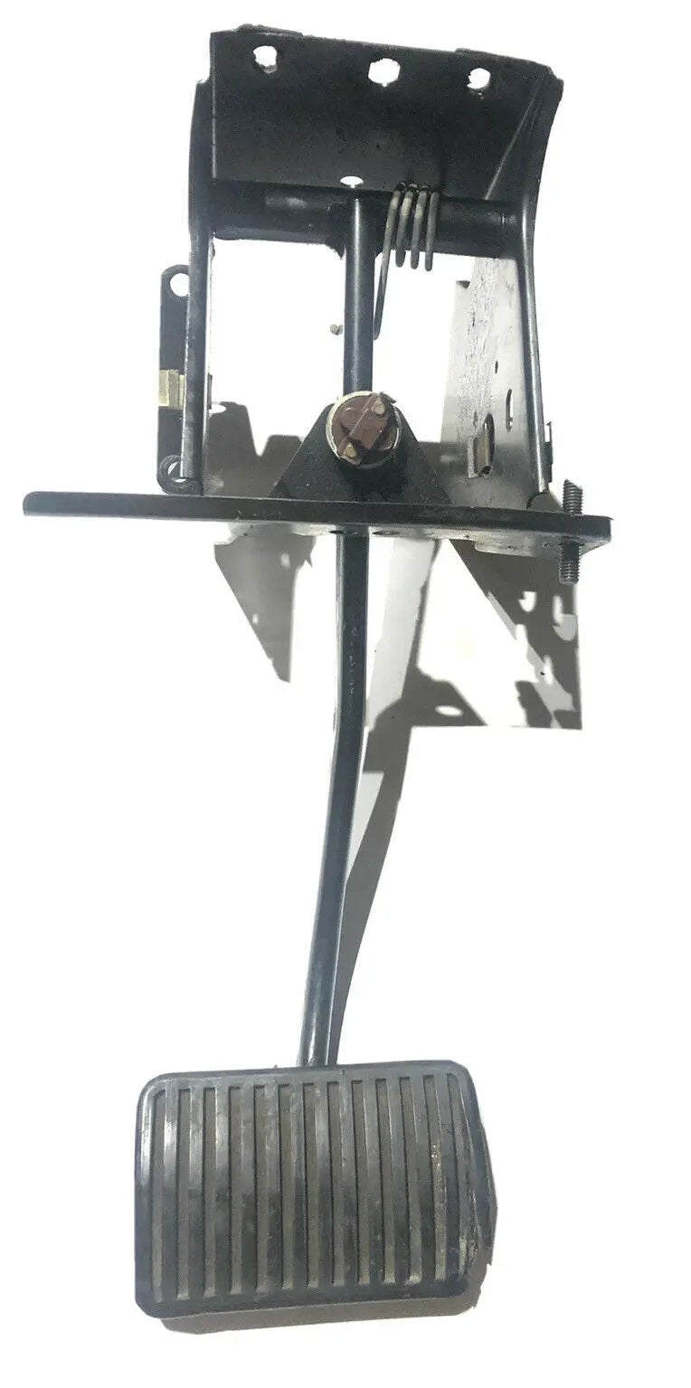 A+ Quality Brake Clutch Pedal Assembly Fits VOLVO 240 260 740 760 OE# 666176 by Vollig - Heavy Duty
