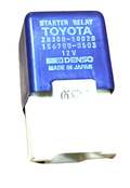 STARTER RELAY For Toyota Camry Corolla Scion xA xB 2830010020 2834111010 by TOPAZ