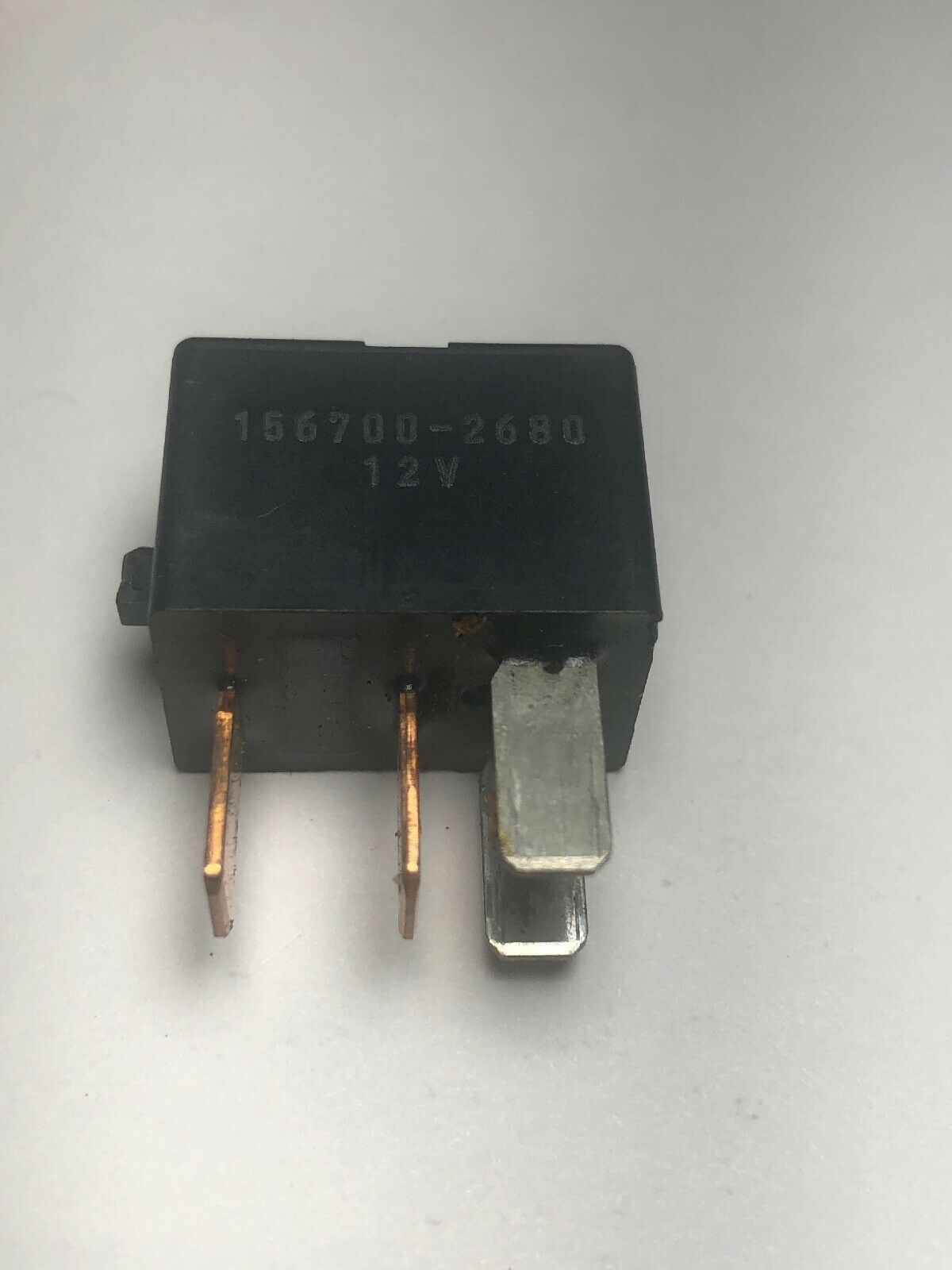 Denso Relay 156700-2680
