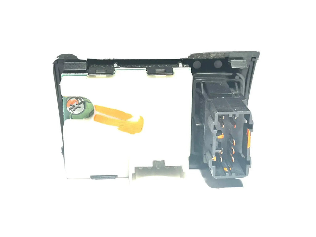 like new good working01 02 2001 2002 Accord Digital Clock Hazard Switch Used OEM by Honda
