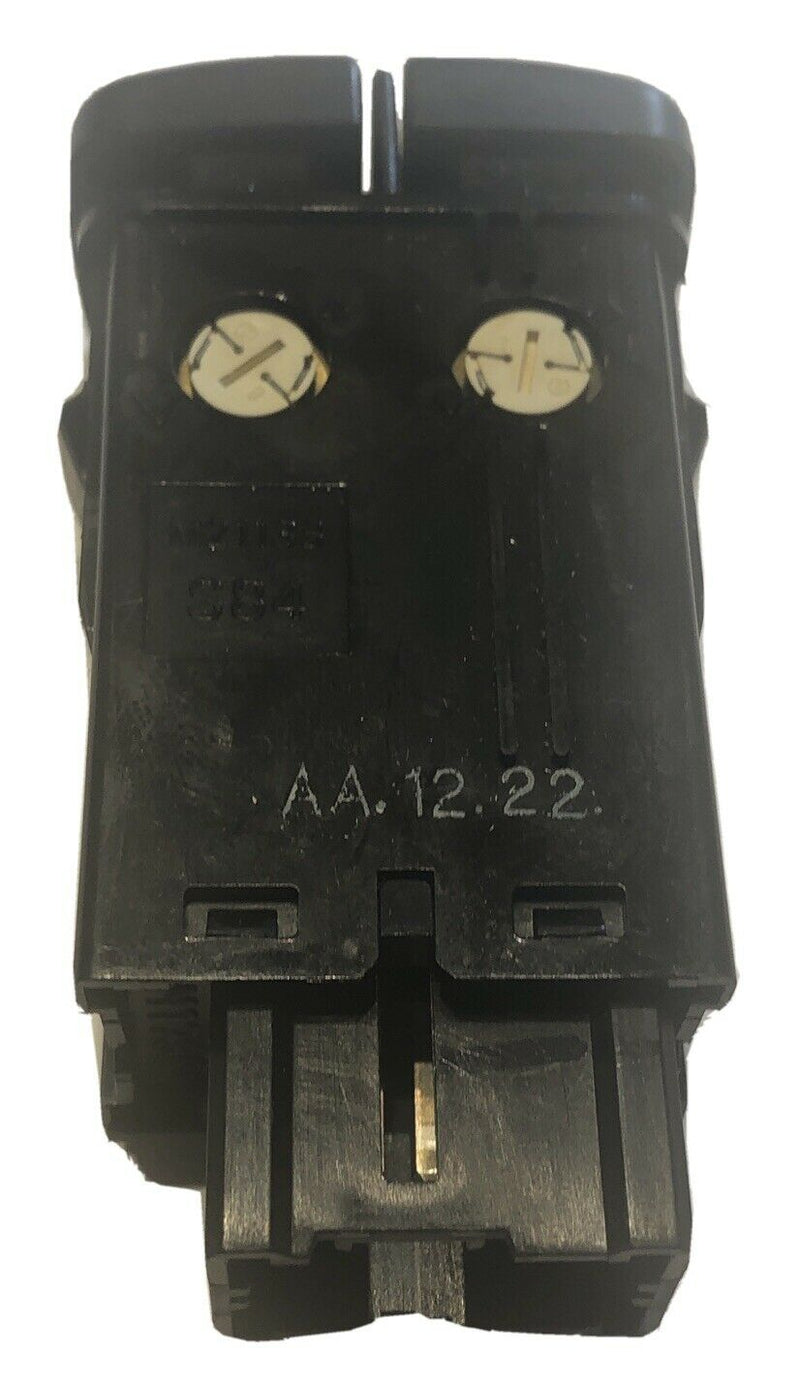 2003 -06 ACURA MDX TOURING 3.5 TCS Traction Control Cruise Control Switch M17982