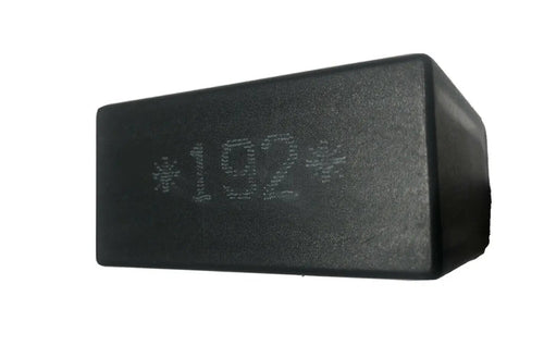 192 VW Audi Porsche Intermittent Wiper Relay MK4 Golf Jetta 1J0 955 531 #:617 by VW