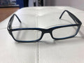 Ray Ban Eyeglasses RB 5088 2192 Tortoise Rectangular Frame 52[]16 135 by Ray-Ban