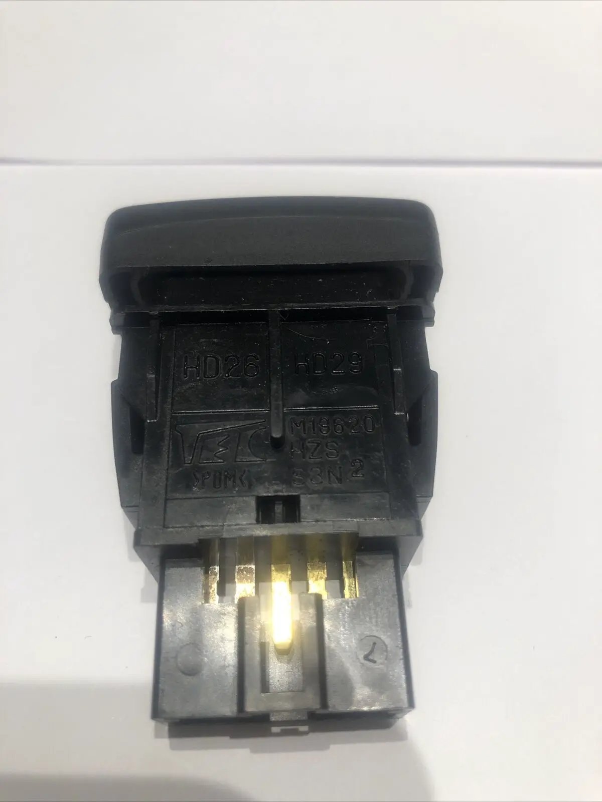 ACURA RL 04 OEM FOGLIGHT SWITCH by ACURA