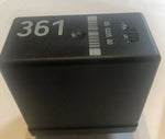 FOLDING MIRROR RELAY # 361 - AUDI A4 A6 A8 ALLROAD RS6 - 4A0907440