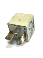 94-08 VW Audi Relay #100 4 pin Multi Use Bitron Relay 7M0951253A