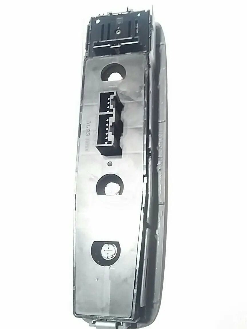 Grey 2000-2005 Cadillac Deville OEM MASTER POWER WINDOW SWITCH LH driver side by Cadi