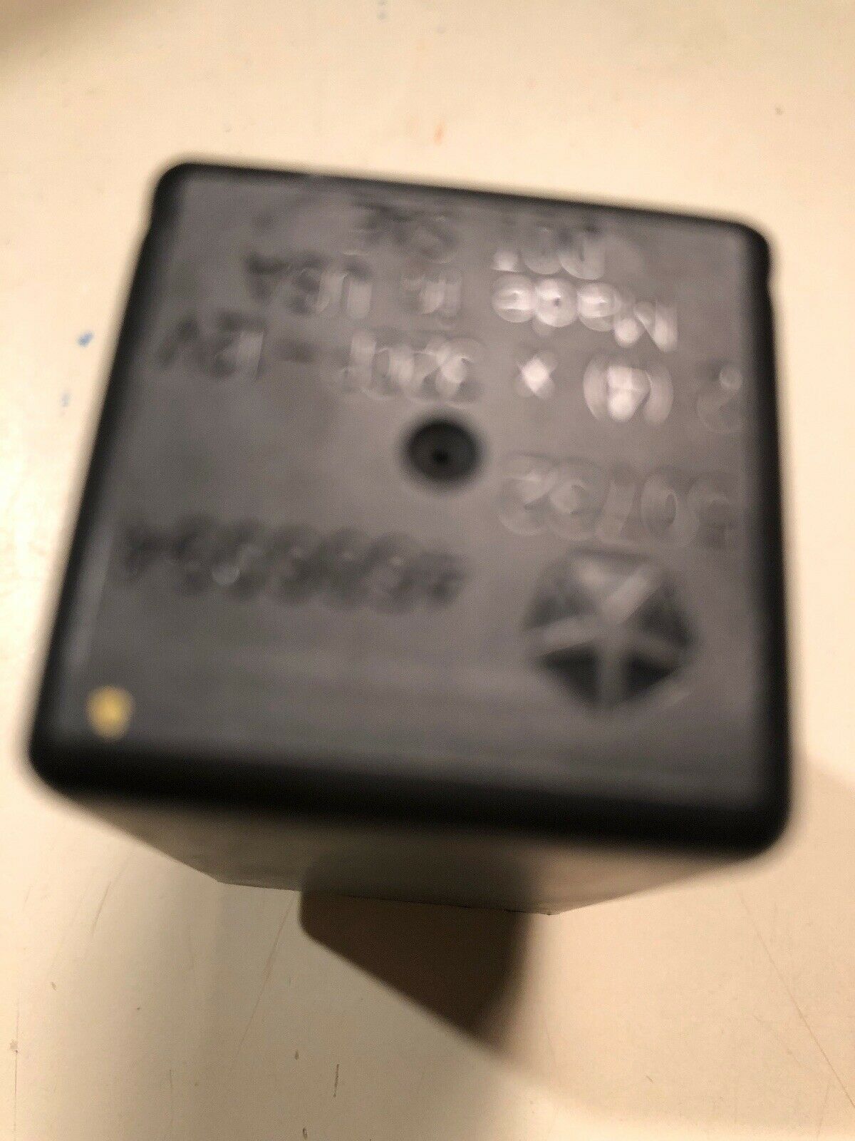 Hazard Warning Flasher-Flasher Relay MOPAR W0133-2331490-MPR