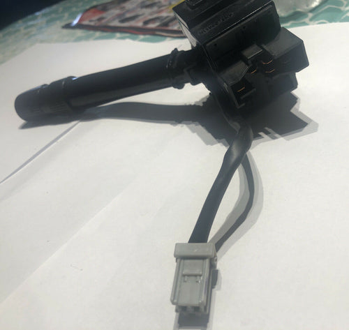 Windshield wiper switch - 1998 Honda Accord - 1998-2000