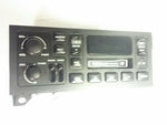 Top P04858556AD Chrysler town country 97 98 99 Dodge Caravan  radio casse player