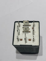 12V 9Pin # 3A0927181 / 61233005 / No. 175 _TESTED RELAY_ VW Audi Seat Skoda