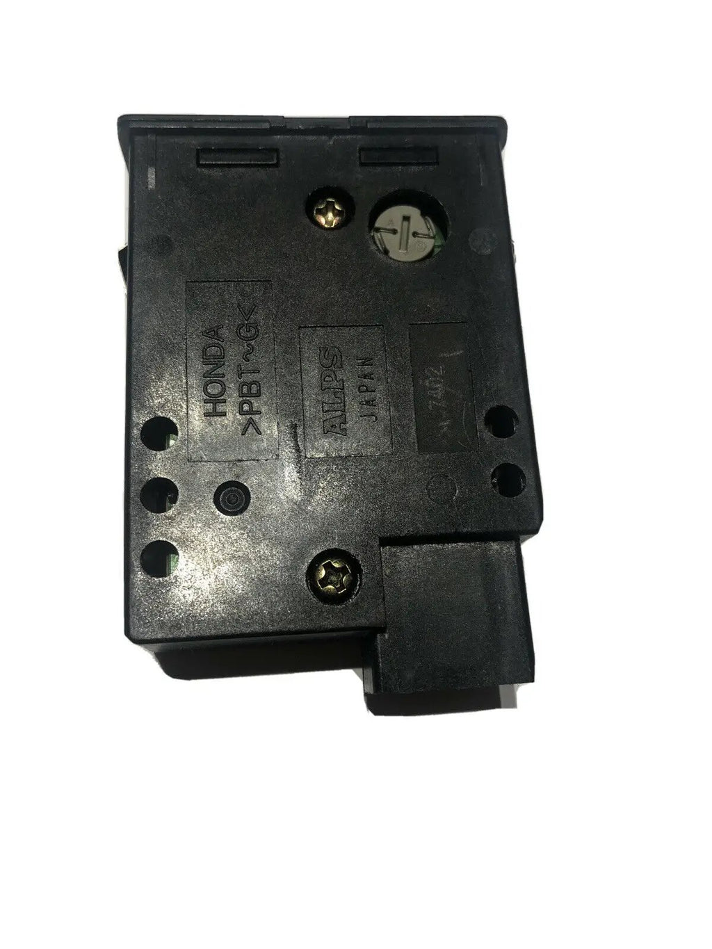 HONDA ACCORD INTERIOR DIMMER LIGHT LAMP DIM RHEOSTAT SWITCH CONTROL BUTTON 94-97 by Honda oem factory original genuine