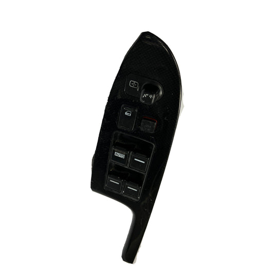 Driver Side Master Power Window Switch Control For Honda Accord 2.4L 2003-2007