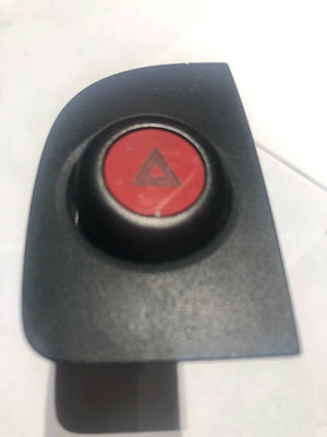 96-98 CIVIC TYPE-R TYPE R CTR Emergency Hazard Blinker Light Switch JDM OEM
