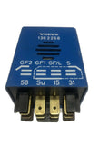 Volvo 240 260 740 760 780 940 OEM Seat Belt Reminder Relay Fuse 1362268 by OEM Volvo