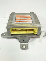 2007 AIRBSG AIR BAG COMPUTER MODULE 06 07 SUBARU OUTBACK # 98221AG14A, DENSO 12V