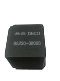 DECO 95230-38000 Automotive Relay 12V 35A 4Pin by DECO