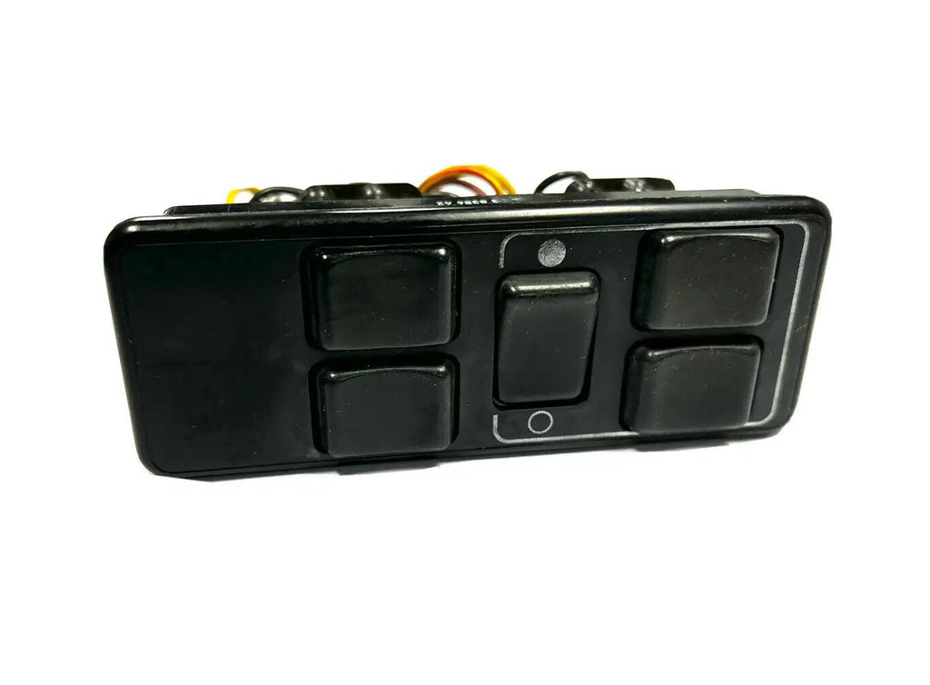 VOLVO Power Window Master Switch / Controller Unit / Driver / 03838642 1347051 by Volvo