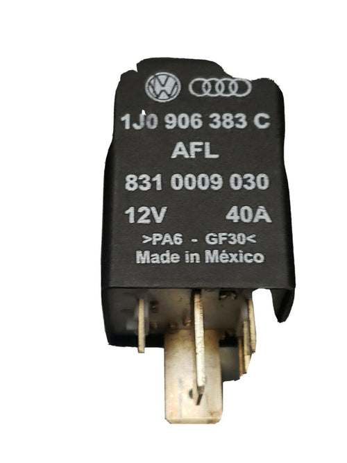 VW Audi Fuel Pump Relay 409 Volkswagen Jetta Golf Passat 1J0906383C Fast Ship US