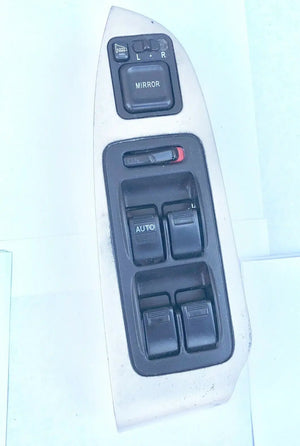 2005-2010 HONDA ODYSSEY DRIVER SIDE POWER WINDOW MASTER SWITCH 83590 SHJ A240 M1