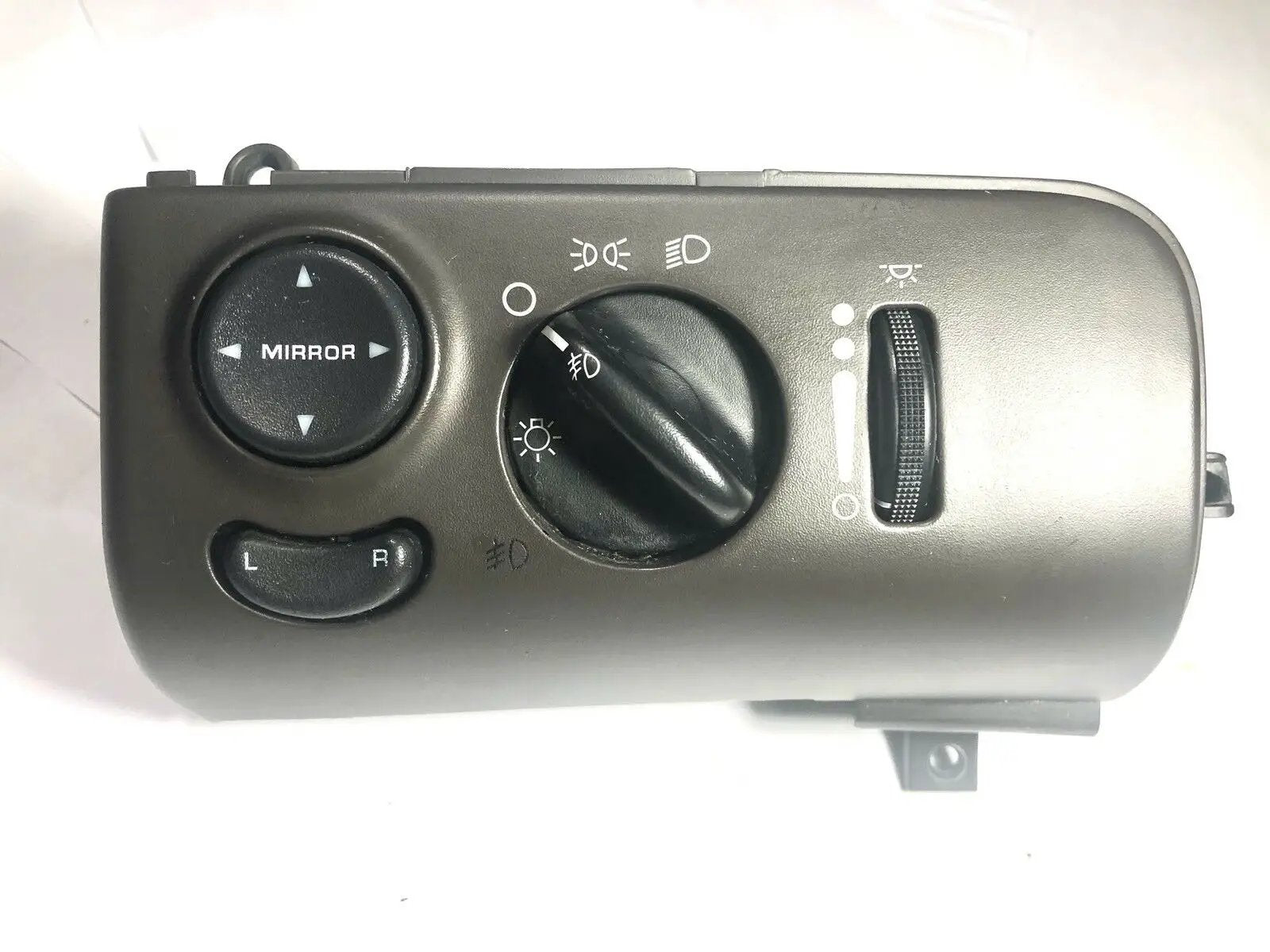 Grand Caravan Town and Country Headlight Headlamp Switch Control '96-00 Fog by Chrysler