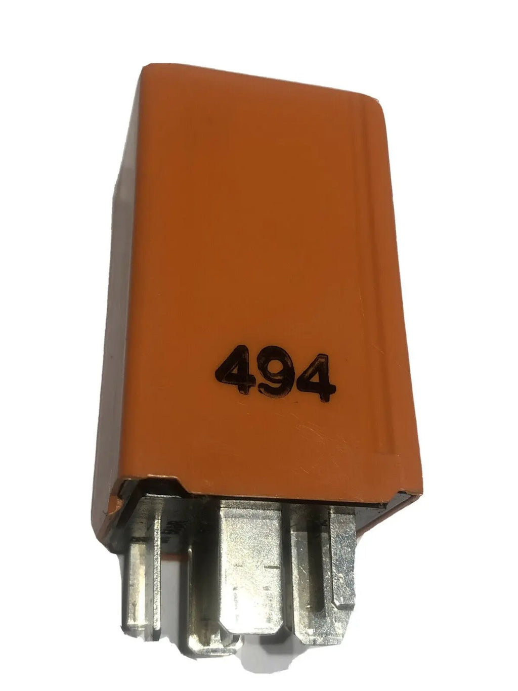 Saab OEM Head Light Relay Headlight Fuse 4109070 9-3 9-5 900 9000 by Saab