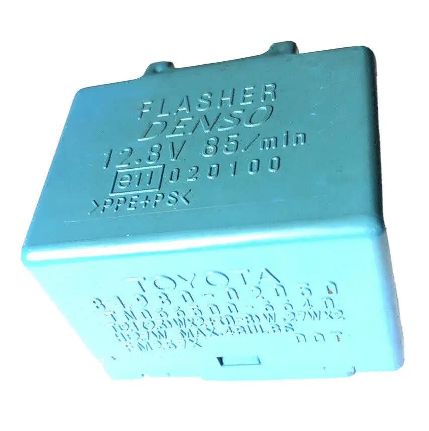 Toyota Matrix Scion Yaris flasher turn signal hazard RELAY 81980-02050 by Toyota