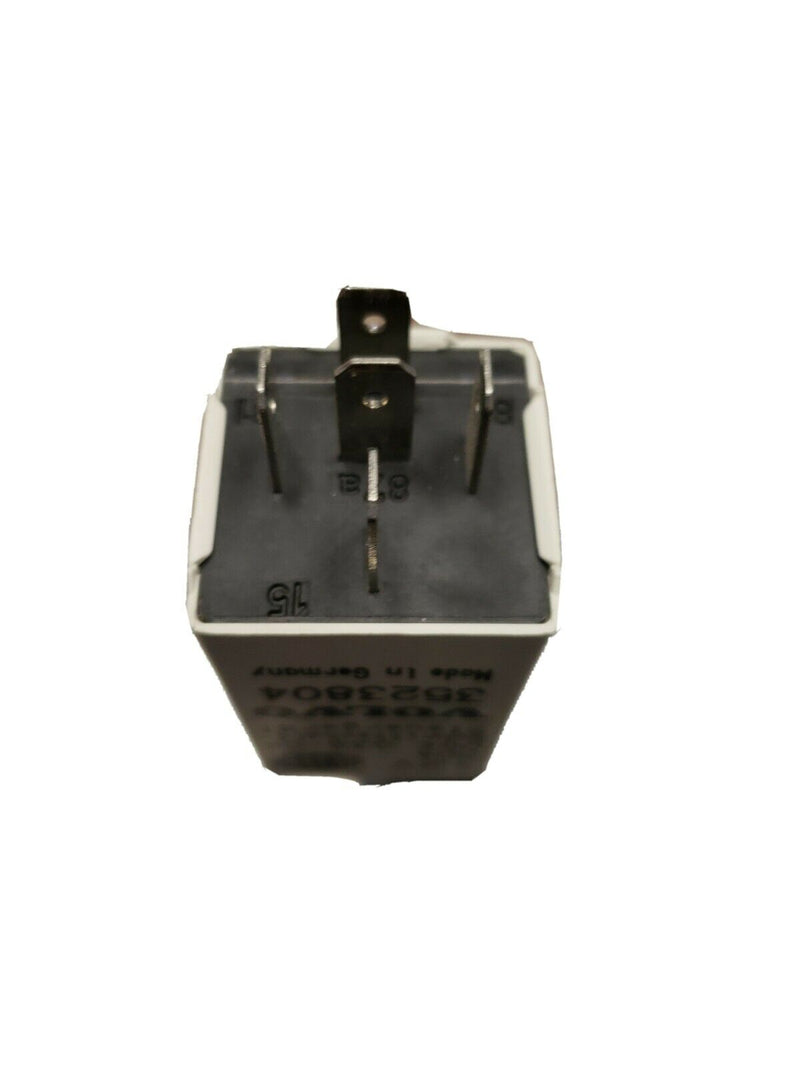 Relay, Vintage Volvo, 5DA 004 038-04, 3523804, Full 60 day warranty, FROM USA