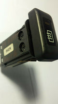 OEM 1999 - 2002 ACURA RL WINDSHIELD DEFROST SWITCH BUTTON #0001 #9100TY