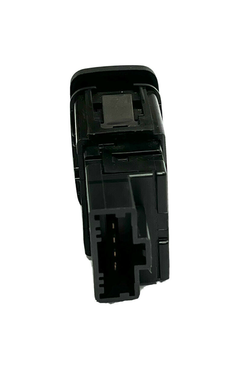 1998-2002 Honda Accord Cruise Control Switch Button M15784 #A54