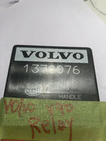 VOLVO OEM MULTI PURPOSE RELAY LIGHT CONTROL s90 v90 v70 c70 s70 Germany #8 OEM..