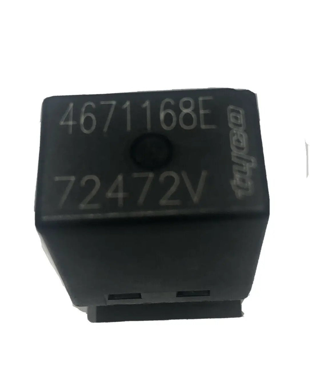 TYCO 12V 5 Pin Multi Purpose Relay Chrysler Dodge Jeep Plymouth 4671168E 72472W by Chrysler