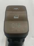 1999-2004 Honda Odyssey Dome Light Lamp Switch Control Button OEM 2M17774 00 01