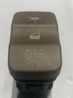 1999-2004 Honda Odyssey Dome Light Lamp Switch Control Button OEM 2M17774 00 01