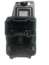 OEM 1998 1999 2000 2001 2002 HONDA ACCORD  BLACK MIRROR SWITCH BUTTON LIKE- EW /